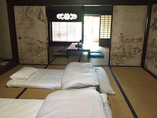 Guest House Oomiyake Naoshima Exteriör bild